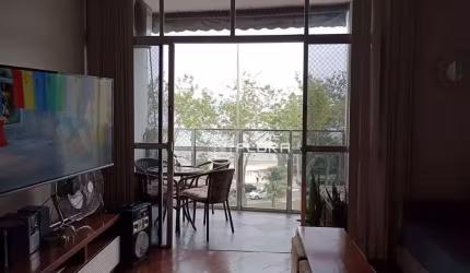 Apartamento com 2 dormitórios à venda, 70 m² por R$ 550.000,00 - São Francisco - Niterói/RJ