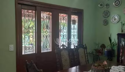 Casa à venda, 125 m² por R$ 650.000,00 - Chácaras de Inoã (Inoã) - Maricá/RJ