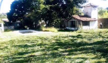 Área à venda, 1180 m² por R$ 370.000,00 - Inoã - Maricá/RJ