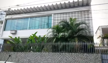 Casa à venda, 140 m² por R$ 1.290.000,00 - São Francisco - Niterói/RJ