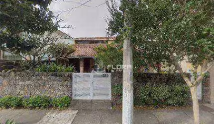 Casa à venda, 280 m² por R$ 1.450.000,00 - São Francisco - Niterói/RJ