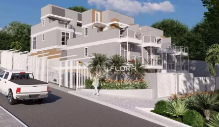 Casa com 2 dormitórios à venda, 153 m² por R$ 475.000,00 - Vila Progresso - Niterói/RJ