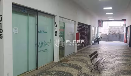 2 Lojas à venda, 80 m² por R$ 600.000 - Ingá - Niterói/RJ