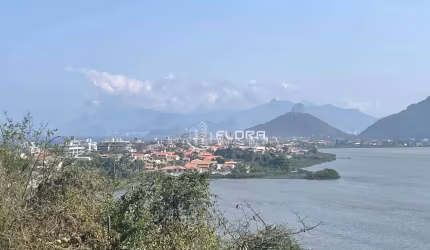 Terreno à venda, 360 m² por R$ 350.000,00 - Camboinhas - Niterói/RJ