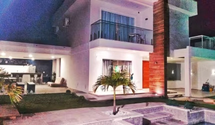 Casa com 3 dormitórios à venda, 400 m² por R$ 1.030.000,00 - Maria Paula - Niterói/RJ