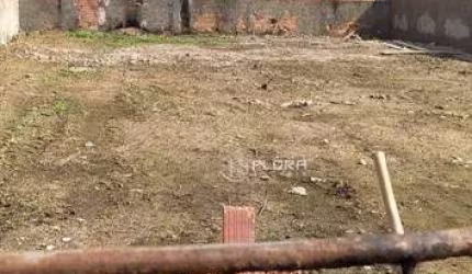 Terreno à venda, 225 m² por R$ 290.000,00 - Serra Grande - Niterói/RJ