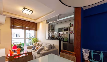 Apartamento com 3 dormitórios à venda, 82 m² por R$ 430.000,00 - Barreto - Niterói/RJ