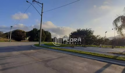 Terreno à venda, 381 m² por R$ 190.000,00 - Inoã - Maricá/RJ