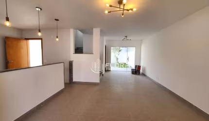 Casa com 3 dormitórios à venda, 163 m² por R$ 640.000,00 - Serra Grande - Niterói/RJ