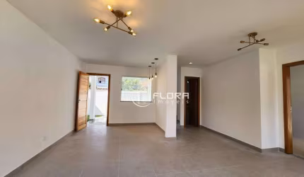 Casa com 3 dormitórios à venda, 140 m² por R$ 580.000,00 - Serra Grande - Niterói/RJ
