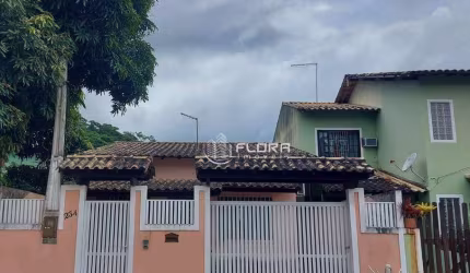 Casa com 2 dormitórios à venda, 78 m² por R$ 600.000,00 - Serra Grande - Niterói/RJ