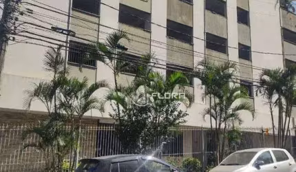 Apartamento com 2 dormitórios à venda, 72 m² por R$ 350.000,00 - Fonseca - Niterói/RJ