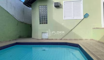 Casa com 3 dormitórios à venda, 300 m² por R$ 1.150.000,00 - Itaipu - Niterói/RJ