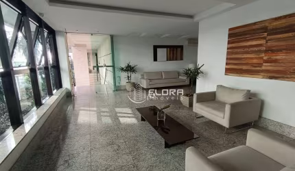 Apartamento com 3 dormitórios à venda, 160 m² por R$ 1.390.000,00 - Charitas - Niterói/RJ
