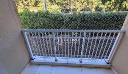 Apartamento com 3 dormitórios à venda, 65 m² por R$ 360.000,00 - Piratininga - Niterói/RJ
