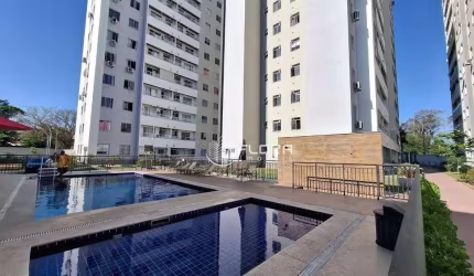 Apartamento com 3 dormitórios à venda, 65 m² por R$ 320.000,00 - Maria Paula - São Gonçalo/RJ