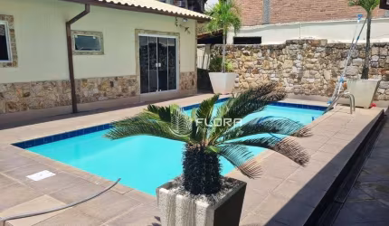 Casa à venda, 300 m² por R$ 1.000.000,00 - Serra Grande - Niterói/RJ
