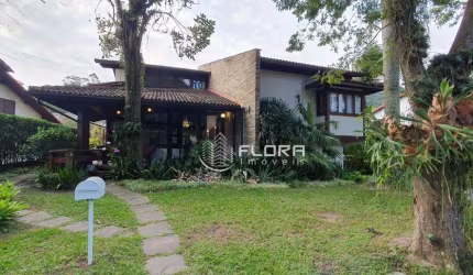Casa à venda, 400 m² por R$ 3.200.000,00 - Itaipu - Niterói/RJ