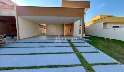 Casa com 3 dormitórios à venda, 140 m² por R$ 840.000,00 - Cajueiros - Maricá/RJ