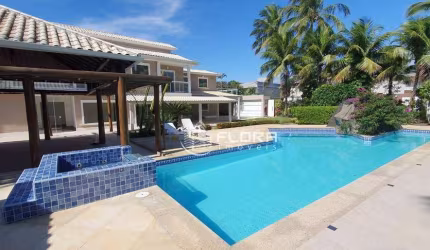 Casa à venda, 600 m² por R$ 5.250.000,00 - Camboinhas - Niterói/RJ