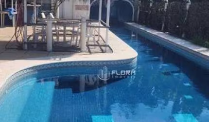 Casa com 3 dormitórios à venda, 450 m² por R$ 2.000.000 - Vila Progresso - Niterói/RJ