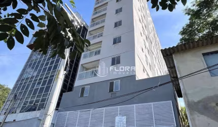 Apartamento Garden à venda, 108 m² por R$ 337.850,00 - Maria Paula - São Gonçalo/RJ