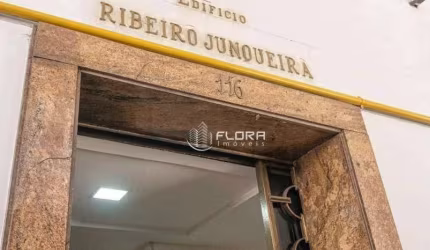 Sala à venda, 73 m² por R$ 250.000,00 - Centro - Niterói/RJ