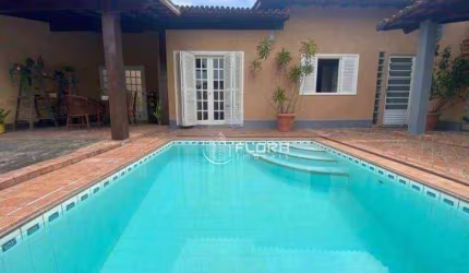 Casa com 3 dormitórios à venda, 130 m² por R$ 730.000,00 - Serra Grande - Niterói/RJ