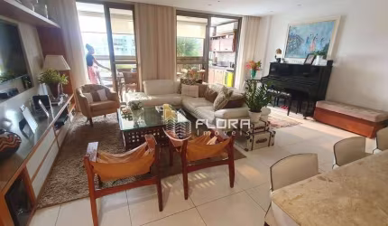 Apartamento com 3 dormitórios à venda, 170 m² por R$ 2.250.000 - Piratininga - Niterói/RJ