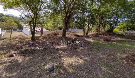 Terreno à venda, 3168 m² por R$ 480.000,00 - Condado de Maricá - Maricá/RJ