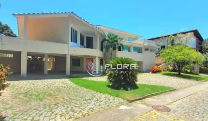 Casa à venda, 350 m² por R$ 3.200.000,00 - Piratininga - Niterói/RJ