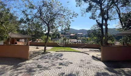 Casa à venda, 60 m² por R$ 295.000,00 - Inoã - Maricá/RJ