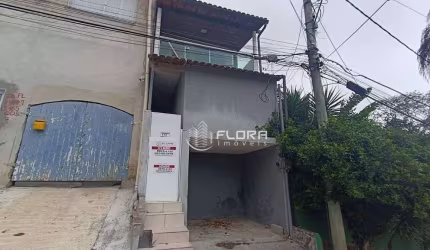 Casa com 2 dormitórios à venda, 150 m² por R$ 250.000,00 - Itaipu - Niterói/RJ