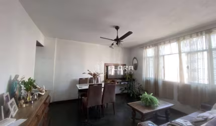 Apartamento com 4 dormitórios à venda, 100 m² por R$ 670.000 - Icaraí - Niterói/RJ