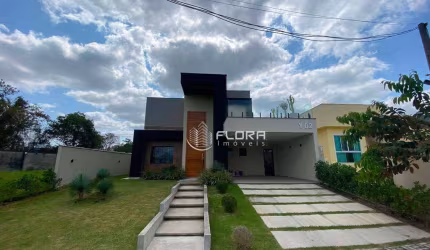 Casa com 4 dormitórios à venda, 250 m² por R$ 1.950.000,00 - Inoã - Maricá/RJ