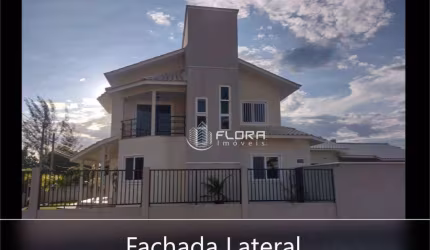 Casa com 5 dormitórios à venda, 210 m² por R$ 1.180.000,00 - Flamengo - Maricá/RJ