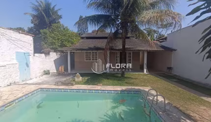 Casa à venda, 200 m² por R$ 780.000,00 - Engenho do Mato - Niterói/RJ