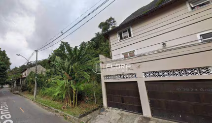 Terreno à venda, 1600 m² por R$ 750.000,00 - São Francisco - Niterói/RJ
