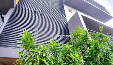 Apartamento com 2 dormitórios à venda, 89 m² por R$ 1.350.000,00 - Piratininga - Niterói/RJ
