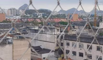 Apartamento com 3 dormitórios à venda, 108 m² por R$ 430.000,00 - Centro - Niterói/RJ