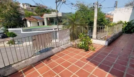 Casa à venda, 97 m² por R$ 800.000,00 - Pe Pequeno - Niterói/RJ
