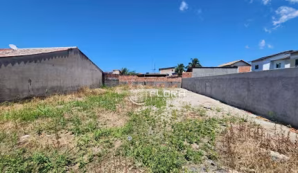 Terreno à venda, 225 m² por R$ 290.000,00 - Serra Grande - Niterói/RJ