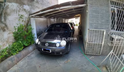 Casa à venda, 240 m² por R$ 1.060.000,00 - Pe Pequeno - Niterói/RJ