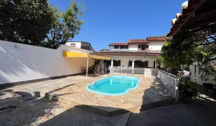 Casa à venda, 122 m² por R$ 770.000,00 - Maravista - Niterói/RJ