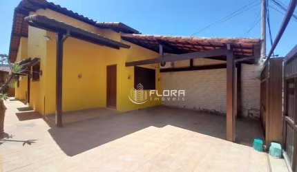Casa com 3 dormitórios à venda, 117 m² por R$ 720.000,00 - Serra Grande - Niterói/RJ