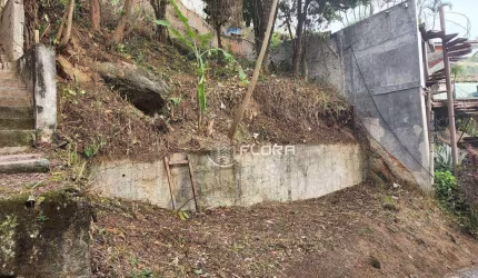 Terreno à venda, 890 m² por R$ 300.000,00 - Charitas - Niterói/RJ