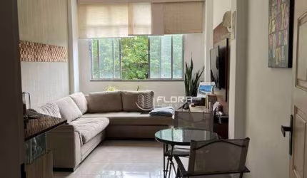 Apartamento à venda, 50 m² por R$ 340.000,00 - São Francisco - Niterói/RJ