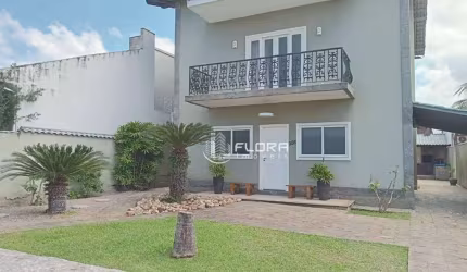 Casa com 4 dormitórios à venda, 205 m² por R$ 860.000,00 - São José do Imbassaí - Maricá/RJ