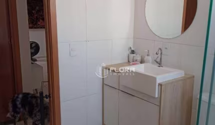 Apartamento com 2 dormitórios à venda, 48 m² por R$ 170.000,00 - Maria Paula - São Gonçalo/RJ