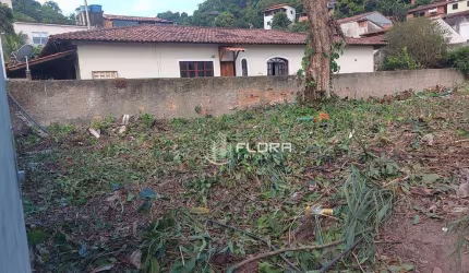 Terreno à venda, 360 m² por R$ 450.000,00 - Piratininga - Niterói/RJ